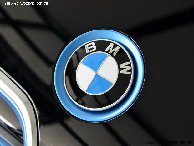 宝马推进BMW i品牌国内个人充电服务