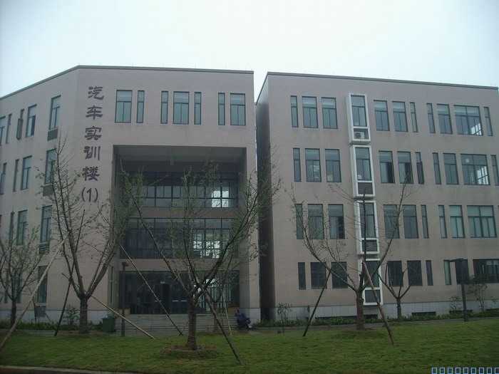 杭州技师学院2011年11日工程