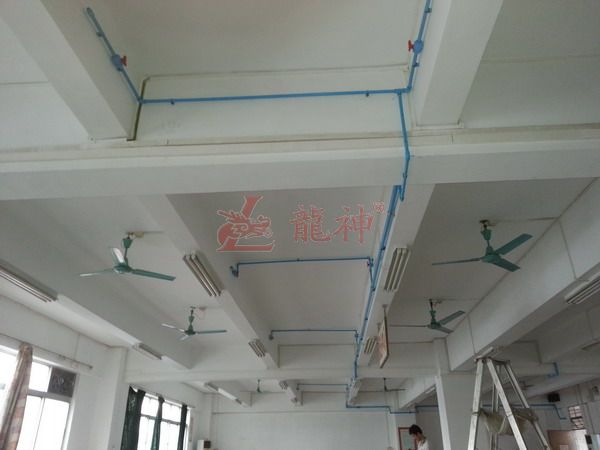 广州交通学校2013年3月23日工程